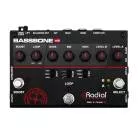 RADIAL ENGINEERING - PREAMPLI BASSE 2 CANAUX
