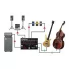 RADIAL ENGINEERING - PREAMPLI BASSE 2 CANAUX
