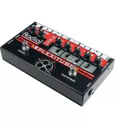 RADIAL ENGINEERING - PREAMPLI PLEXI 2 CANAUX