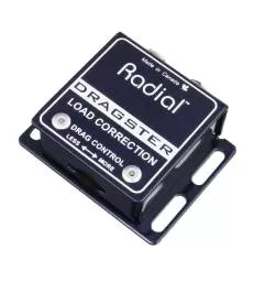 RADIAL ENGINEERING - CORRECTEUR D'IMPEDANCE