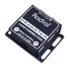 RADIAL ENGINEERING - CORRECTEUR D'IMPEDANCE