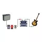RADIAL ENGINEERING - CORRECTEUR D'IMPEDANCE