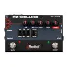 RADIAL ENGINEERING - PREAMPLI POUR INSTRUMENT ACOUSTIQUE COMPACT