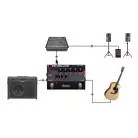 RADIAL ENGINEERING - PREAMPLI POUR INSTRUMENT ACOUSTIQUE COMPACT