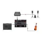 RADIAL ENGINEERING - PREAMPLI POUR INSTRUMENT ACOUSTIQUE COMPACT