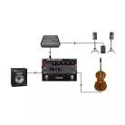 RADIAL ENGINEERING - PREAMPLI POUR INSTRUMENT ACOUSTIQUE COMPACT