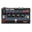RADIAL ENGINEERING - PREAMPLI POUR INSTRUMENT ACOUSTIQUE V2