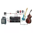 RADIAL ENGINEERING - PREAMPLI POUR INSTRUMENT ACOUSTIQUE V2
