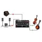 RADIAL ENGINEERING - PREAMPLI POUR INSTRUMENT ACOUSTIQUE V2