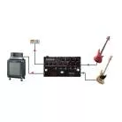 RADIAL ENGINEERING - PREAMPLI 2 CANAUX AVEC OVERDRIVE