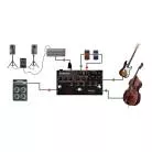 RADIAL ENGINEERING - PREAMPLI 2 CANAUX AVEC OVERDRIVE