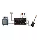 RADIAL ENGINEERING - PREAMPLI 2 CANAUX AVEC OVERDRIVE
