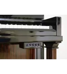 PLEYEL - LE MAGISTRAL KIT INSTALL PIANO AUDIO SYSTEM + CLAMPS
