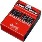 RADIAL ENGINEERING - DI SIMULATEUR D'AMPLI 3 MODES