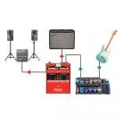 RADIAL ENGINEERING - DI SIMULATEUR D'AMPLI 3 MODES