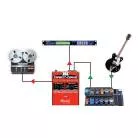 RADIAL ENGINEERING - DI SIMULATEUR D'AMPLI 3 MODES