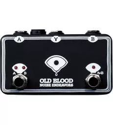 OLD BLOOD NOISE ENDEAVORS - ABY SWITCHER