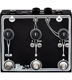 OLD BLOOD NOISE ENDEAVORS - SIGNAL BLENDER STEREO