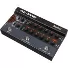 RADIAL ENGINEERING - ACOUSTIC INSTRUMENT PREAMP  2 CH W/DUAL EQ  48V MIC IN  RADIAL DI