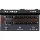 RADIAL ENGINEERING - ACOUSTIC INSTRUMENT PREAMP  2 CH W/DUAL EQ  48V MIC IN  RADIAL DI