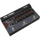 RADIAL ENGINEERING - ACOUSTIC INSTRUMENT PREAMP  2 CH W/DUAL EQ  48V MIC IN  RADIAL DI