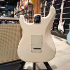 FENDER  - LIMITED EDITION AMERICAN PRO II STRATOCASTER + CASE