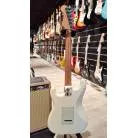 FENDER  - LIMITED EDITION AMERICAN PRO II STRATOCASTER + CASE