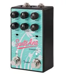 FENDER - SANTA ANA...
