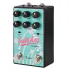 FENDER - SANTA ANA OVERDRIVE PEDAL V2