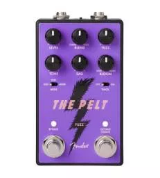 FENDER - THE PELT FUZZ V2