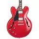 EPIPHONE - 1962 ES-335 REISSUE SIXTIES CHERRY