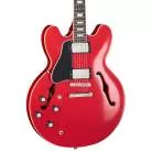 EPIPHONE - 1962 ES-335 REISSUE SIXTIES CHERRY