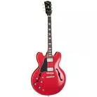 EPIPHONE - 1962 ES-335 REISSUE SIXTIES CHERRY