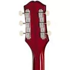 EPIPHONE - LES PAUL SPECIAL DOUBLE CUT VINTAGE CHERRY