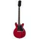 EPIPHONE - LES PAUL SPECIAL DOUBLE CUT VINTAGE CHERRY