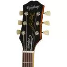 EPIPHONE - LES PAUL SPECIAL DOUBLE CUT VINTAGE CHERRY