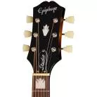 EPIPHONE -  J-200 STUDIO VINTAGE SUNBURST