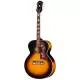 EPIPHONE -  J-200 STUDIO VINTAGE SUNBURST