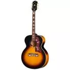 EPIPHONE -  J-200 STUDIO VINTAGE SUNBURST