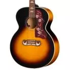 EPIPHONE -  J-200 STUDIO VINTAGE SUNBURST