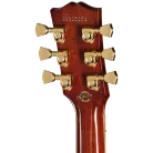 GIBSON - HUMMINGBIRD ANNIVERSARY LIMITED EDITION CREMONA BURST