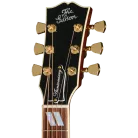 GIBSON - HUMMINGBIRD ANNIVERSARY LIMITED EDITION CREMONA BURST
