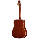 GIBSON - HUMMINGBIRD ANNIVERSARY LIMITED EDITION CREMONA BURST