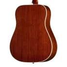 GIBSON - HUMMINGBIRD ANNIVERSARY LIMITED EDITION CREMONA BURST