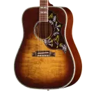 GIBSON - HUMMINGBIRD ANNIVERSARY LIMITED EDITION CREMONA BURST