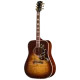 GIBSON - HUMMINGBIRD ANNIVERSARY LIMITED EDITION CREMONA BURST