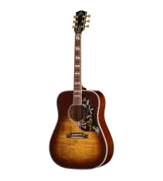 GIBSON - HUMMINGBIRD...