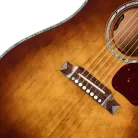 GIBSON - J-45 ANNIVERSARY LIMITED EDITION CREMONA BURST