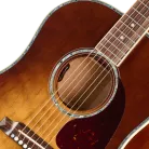 GIBSON - J-45 ANNIVERSARY LIMITED EDITION CREMONA BURST