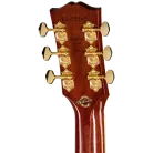 GIBSON - J-45 ANNIVERSARY LIMITED EDITION CREMONA BURST
